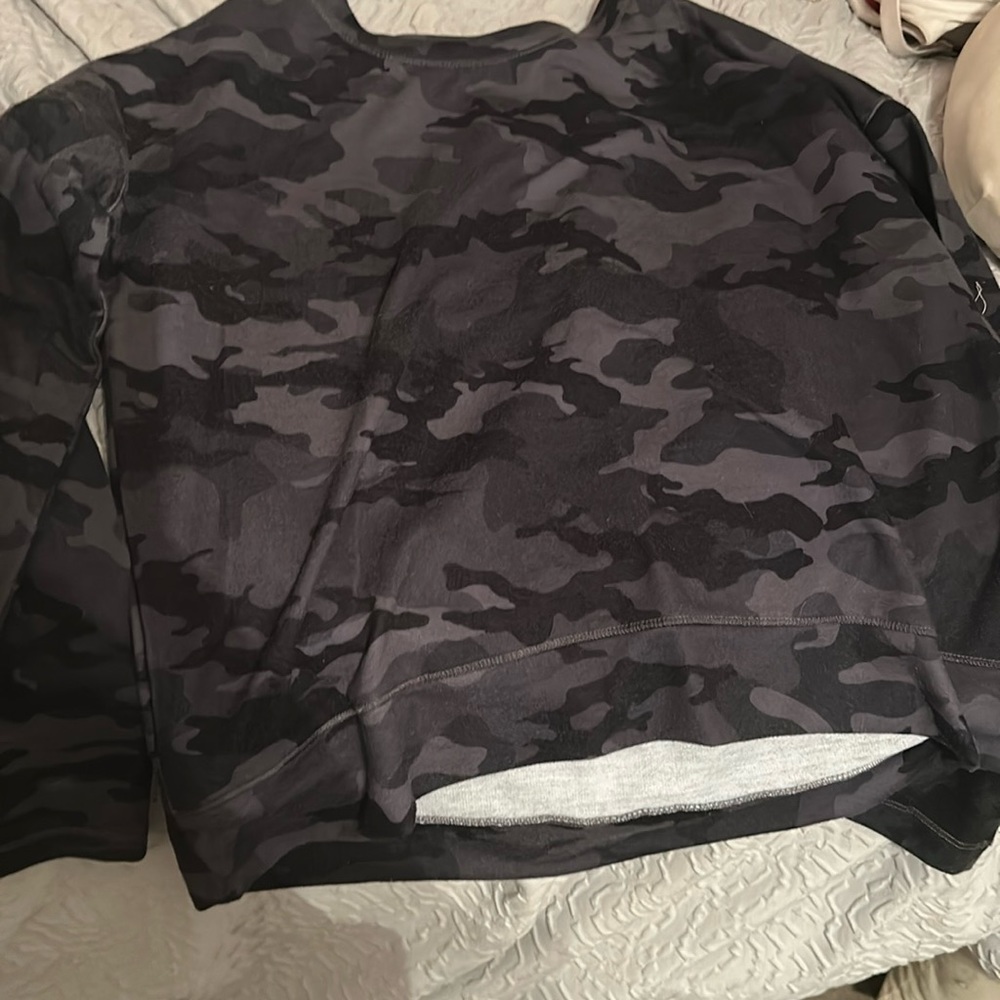 Camo